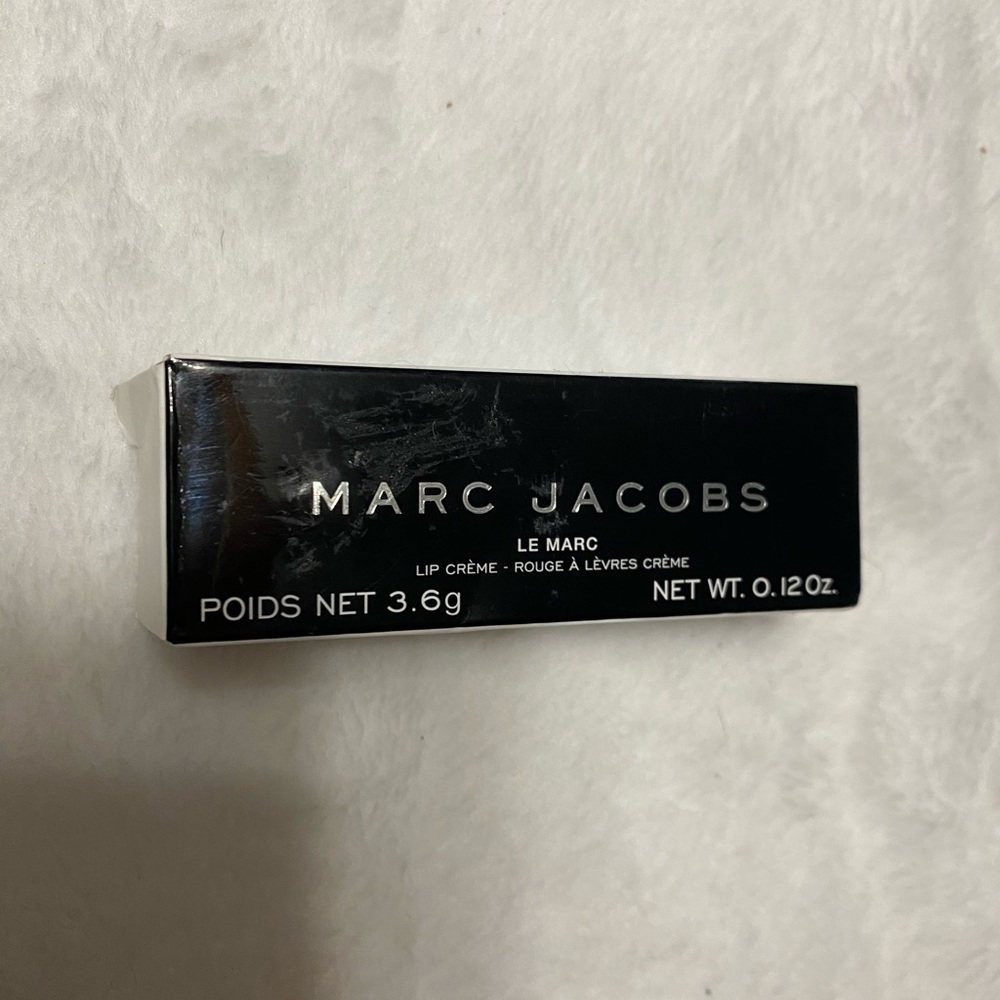 Marc Jacobs lip stick - shakedown